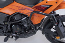 KTM 125 Enduro R [2025-2026] - Crash bar – picture 6