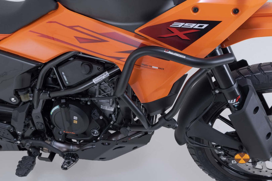 KTM 125 Enduro R [2025-2026] - Crash bar – picture 6