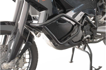 KTM 990 Adventure [2006-2011] - Sturzbügel – Bild 2