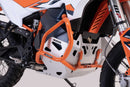 KTM 790 Adventure [2019-2020] - Crash bar – picture 3
