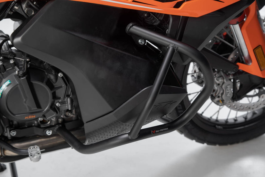 KTM 890 Adventure [2024] - Crash bar – picture 5
