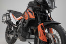 KTM 790 Adventure [2019-2020] - Upper crash bar – picture 3