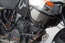 KTM 1090 Adventure R [2017-2018] - Obere Sturzbügel schwarz – Bild 3