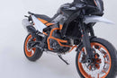 KTM 890 SMT [2023-2024] - Crash bar Electronic Orange – Image 1