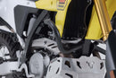 Suzuki DR-Z4S 400 [2025-2026] - Crash bar – picture 1