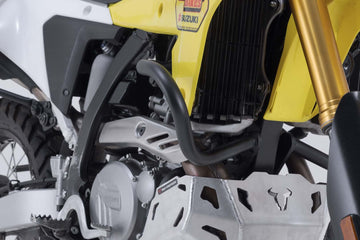 Suzuki DR-Z4S 400 [2025-2026] - Crash bar – picture 1