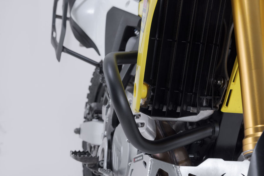 Suzuki DR-Z4S 400 [2025-2026] - Crash bar – picture 3
