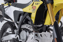 Suzuki DR-Z4S 400 [2025-2026] - Crash bar – picture 5