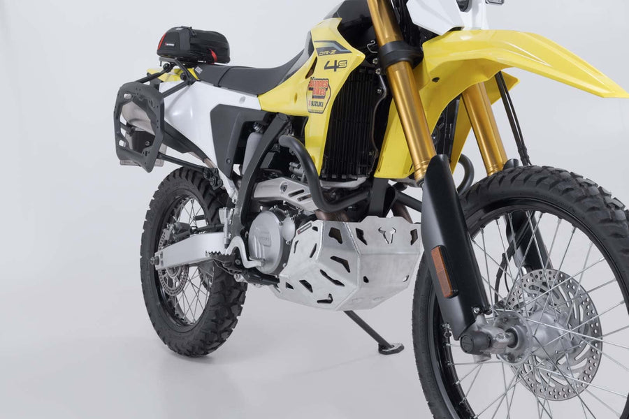 Suzuki DR-Z4SM 400 [2025-2026] - Crash bar – picture 7