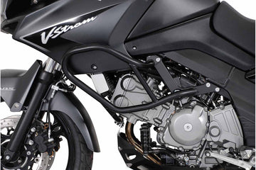 Suzuki DL 650 V-Strom [2005-2010] - crash bar – picture 1