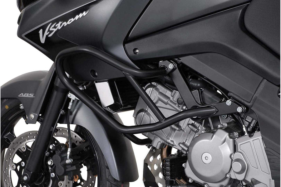 Suzuki DL 650 V-Strom [2005-2010] - crash bar – picture 2