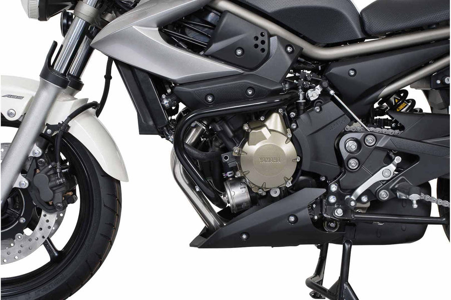 Yamaha XJ 6 [2009-2016] - Crash bar – picture 2