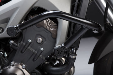 Yamaha XSR 900 [2021] - Crash bar – Image 1