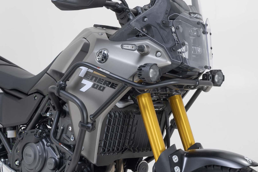 Yamaha XTZ 700 Tenere [2024-2025] - Oberer Sturzbügel – Bild 5