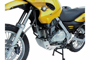 BMW F 650 [1999-2000] - Crash bar – picture 1