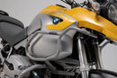 BMW R 1200 GS [2004-2007] - Upper crash bars black – picture 2