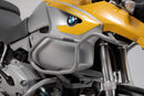 BMW R 1200 GS [2004-2007] - Upper crash bars black – picture 4