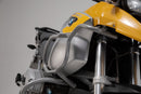 BMW R 1200 GS [2004-2007] - Upper crash bars black – picture 5