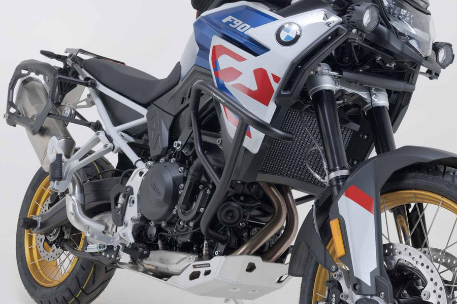 BMW F 800 GS [2024-2025] - Crash bar – picture 2