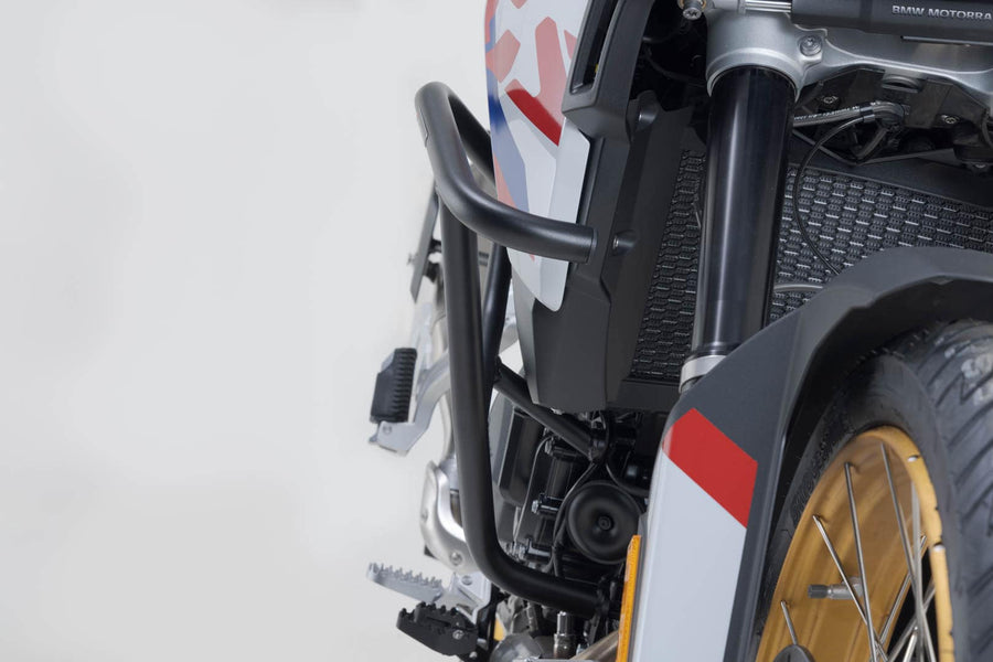 BMW F 800 GS [2024-2025] - Crash bar – picture 3
