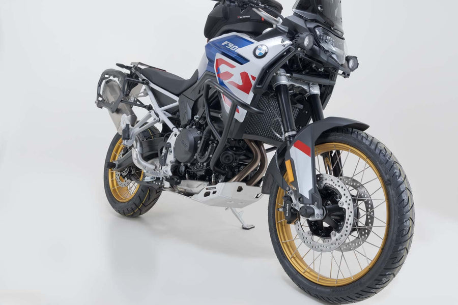 BMW F 800 GS [2024-2025] - Crash bar – picture 7