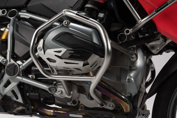 BMW R 1200 GS [2012-2019] - stainless steel crash bar – picture 2
