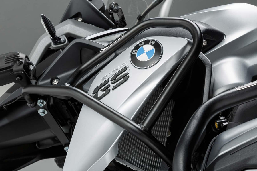 BMW R 1200 GS [2012-2016] - Upper crash bar – picture 5