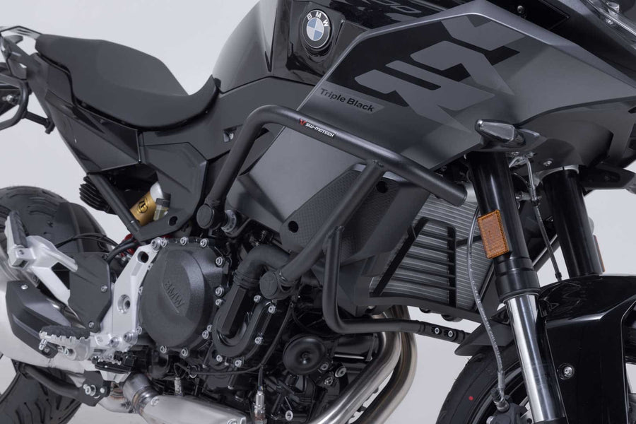 BMW F 900 XR [2020-2026] - Crash bar – picture 5