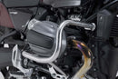 BMW R 12 [2024-2026] - Silver stainless steel crash bar - picture 1