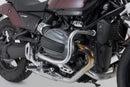 BMW R 12 G / S [2025-2026] - crash bar made of stainless steel, silver – picture 5