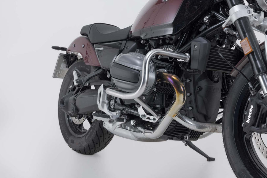 BMW R 12 nineT [2024-2026] - crash bar version SBL.07.968.10100 - picture 7