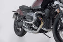 BMW R 12 S [2025] - Sturzbügel aus Edelstahl, silbern – Bild 7