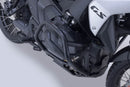 BMW R 1300 GS [2023-2026] - crash bars made of steel, black and powder-coated - picture 6