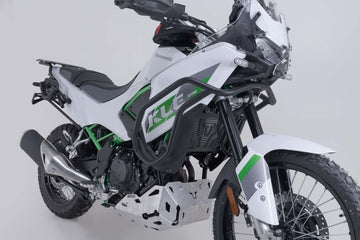 Kawasaki KLE 500 [2026] - Crash bar – picture 2