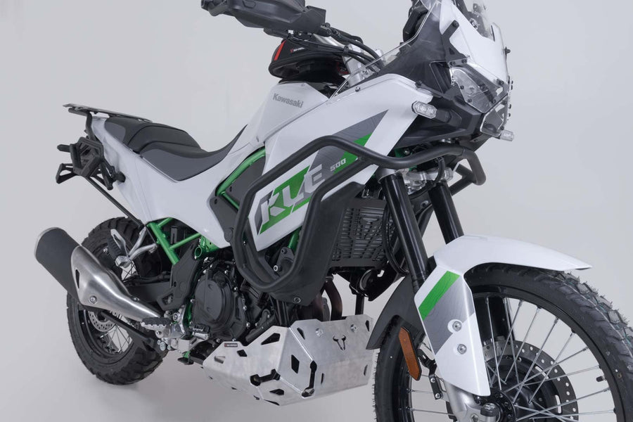 Kawasaki KLE 500 / SE [2026] - Sturzbügel – Bild 2