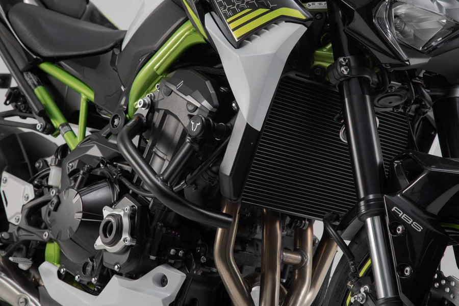Kawasaki Z 900 [2022-2024] - Crash bar – picture 2