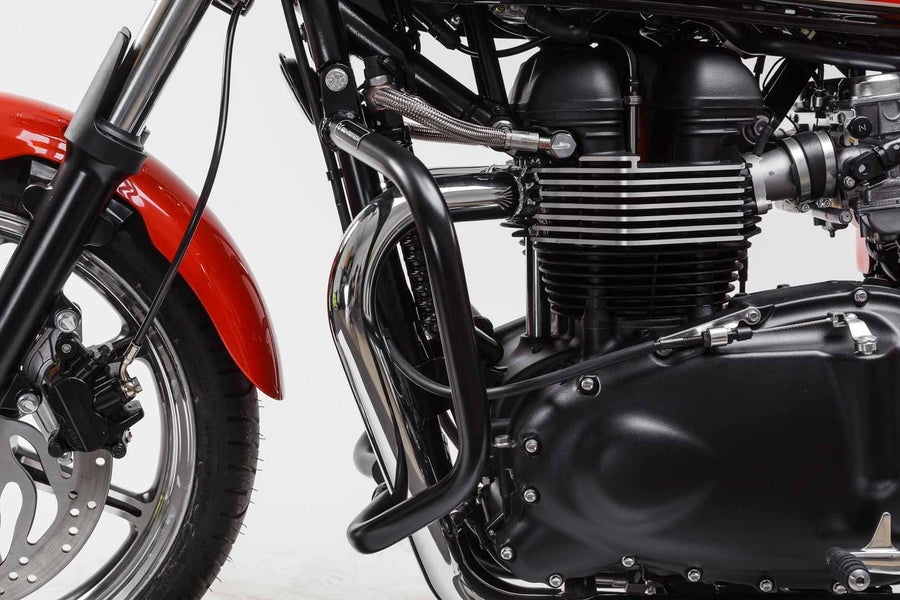 Triumph Bonneville 865 [2008-2015] - Crash bar – picture 2