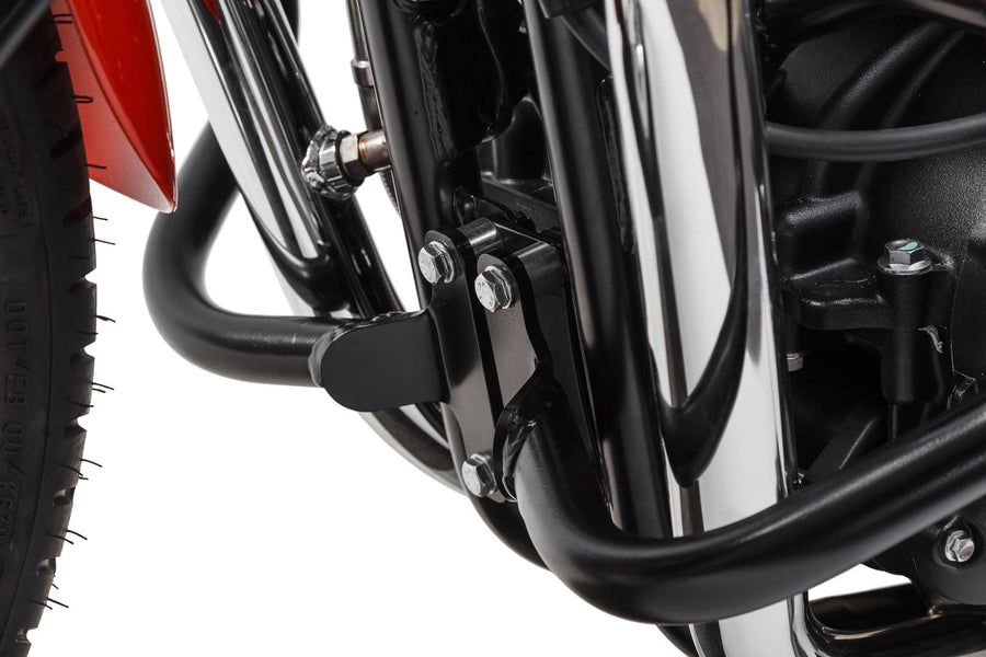 Triumph Bonneville 865 [2008-2015] - Crash bar – picture 3