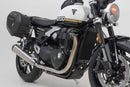 Triumph Speed Twin 1200 [2025-2026] - Crash bar – picture 2