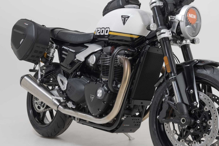 Triumph Speed Twin 1200 [2025-2026] - Crash bar – picture 2