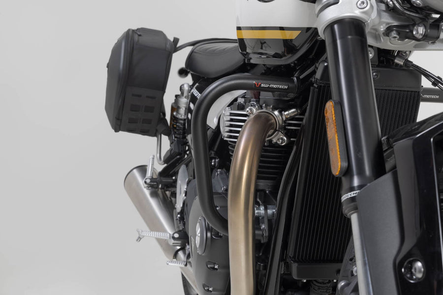 Triumph Speed Twin 1200 [2025-2026] - Crash bar – picture 3