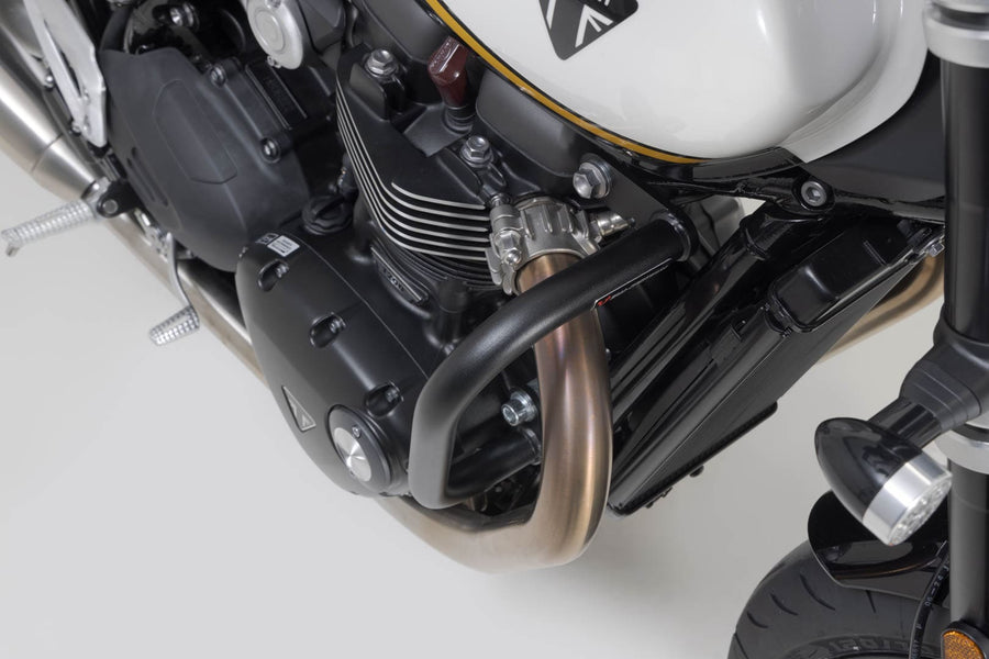 Triumph Speed Twin 1200 [2025-2026] - Crash bar – picture 4