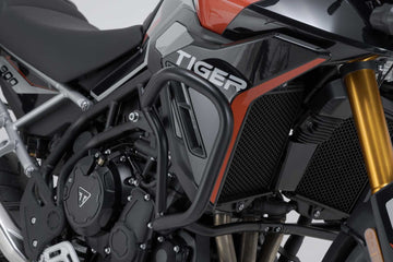 Triumph Tiger 900 [2020-2024] - Crash bar – picture 1