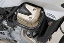 Moto Guzzi V 100 Mandello 1050 [2022-2024] - Crash bar – picture 6