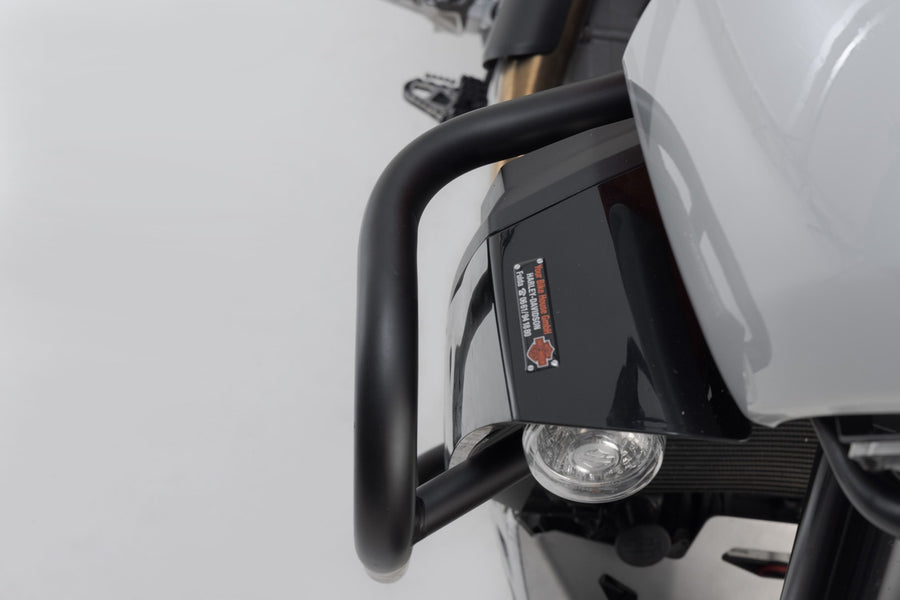 Harley-Davidson RA 1250 SE Pan America CVO [2024] - crash bar - picture 4