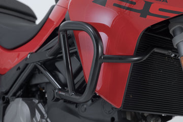 Ducati Multistrada 1260 [2019] - Crash bar – picture 1