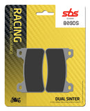 HONDA VFR 800 [2014-2016] - Dual Sinter brake pads