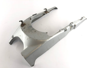 Honda NSR 125 R JC22 [1998] - Swingarm cover Swingarm cover - 0
