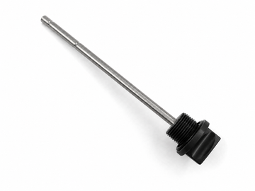 Moto Guzzi 1000 SP 2 [1984-1987] - Oil dipstick oil dipstick - Black - M20x1.5 x130 mm