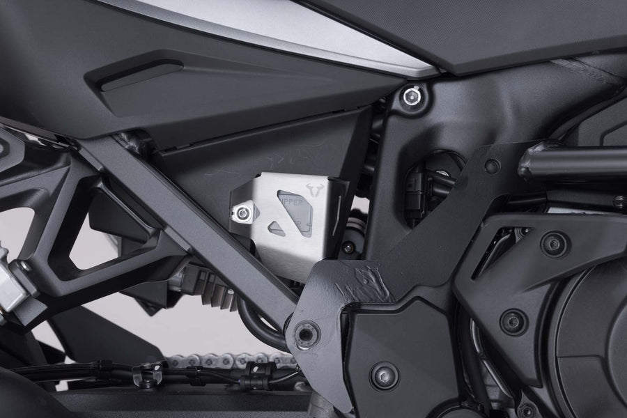 Honda NT 1100 [2022-2025] - Brake fluid reservoir protection - picture 1